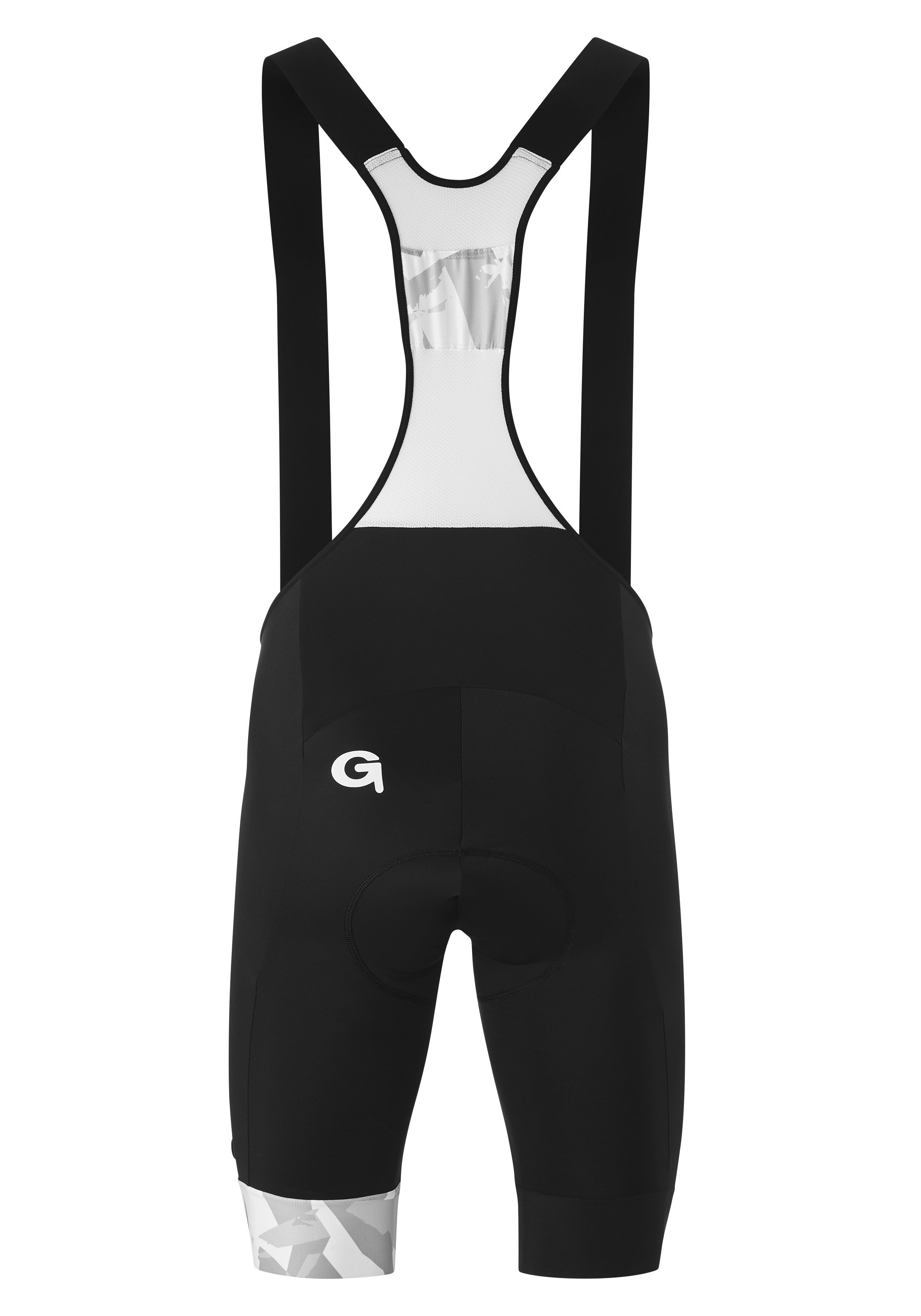Gonso Fahrradhose Essentials Bib Kit M günstig online kaufen