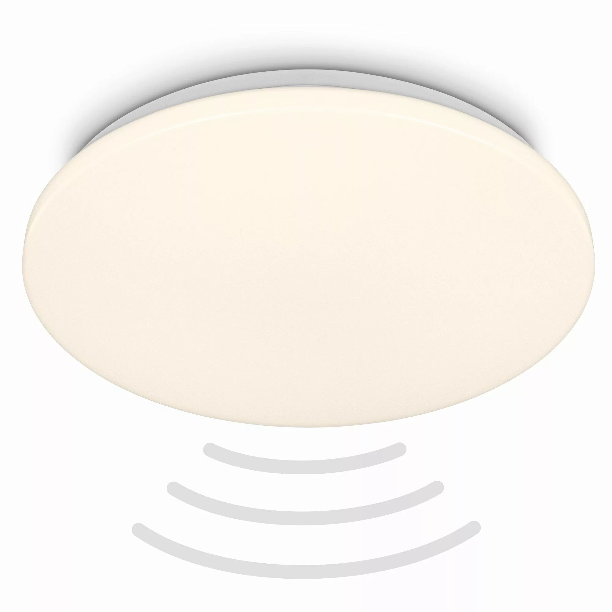 Briloner Leuchten Deckenleuchte WALK Sensor Deckenleuchte günstig online kaufen