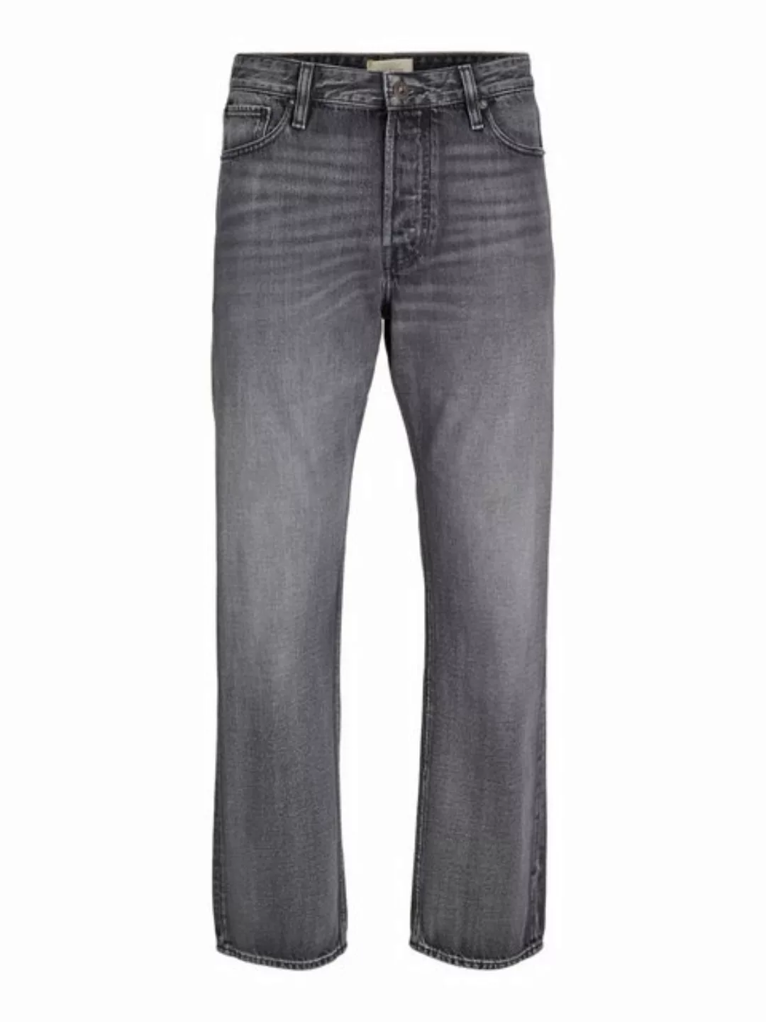 Jack & Jones Regular-fit-Jeans JJICHRIS JJCOOPER (1-tlg) günstig online kaufen