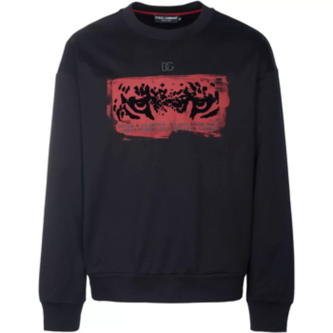 D&G  Sweatshirt G9WZ8Z HU7H8 günstig online kaufen