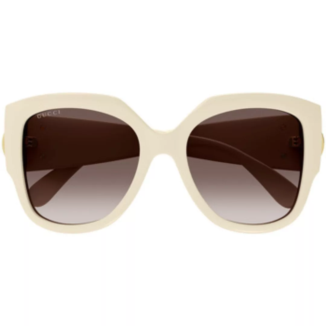 Gucci  Sonnenbrillen -Sonnenbrille GG1407S 004 günstig online kaufen