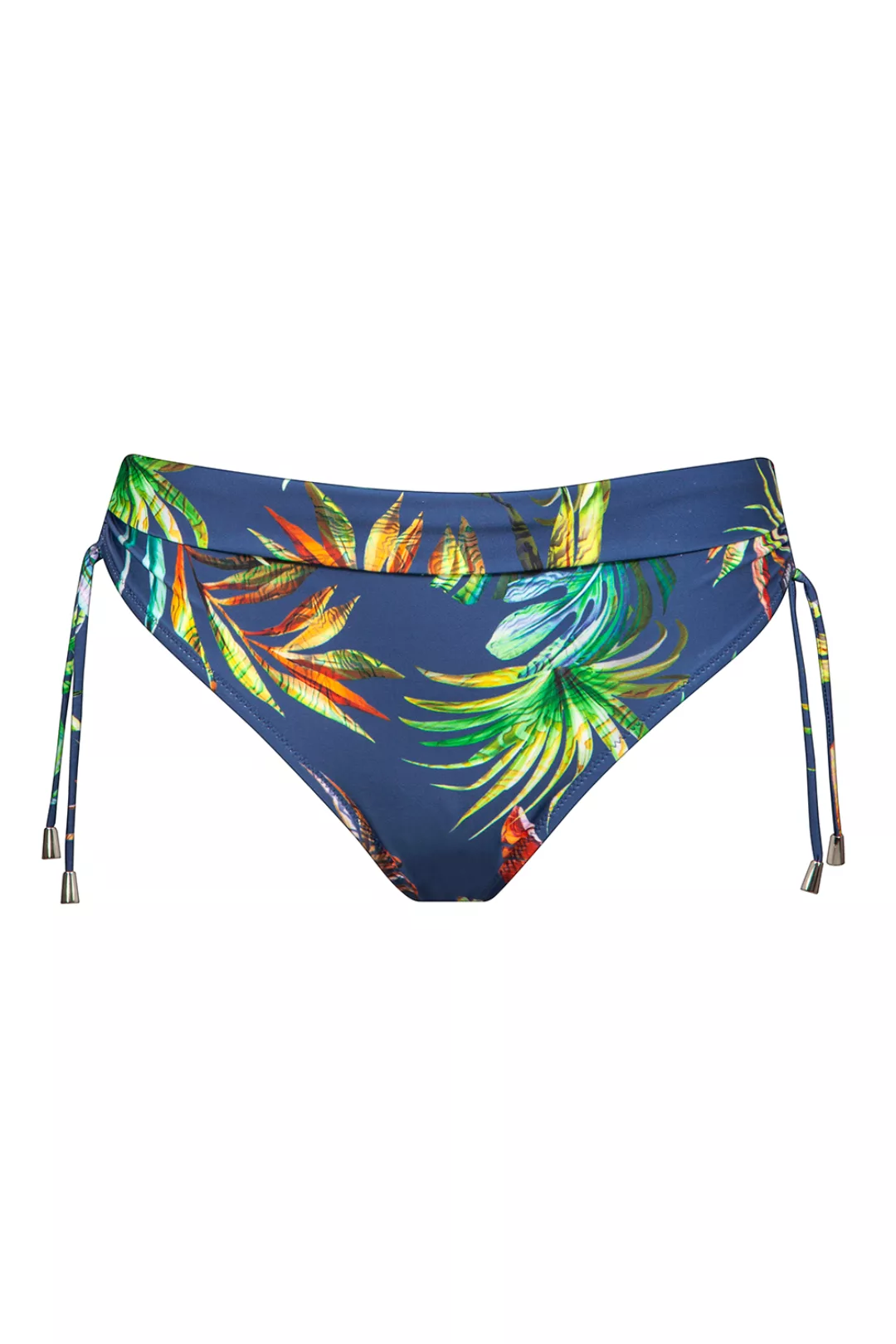Lidea Bikini-Slip, seitl. verstellbar Plunge 40 mehrfarbig günstig online kaufen