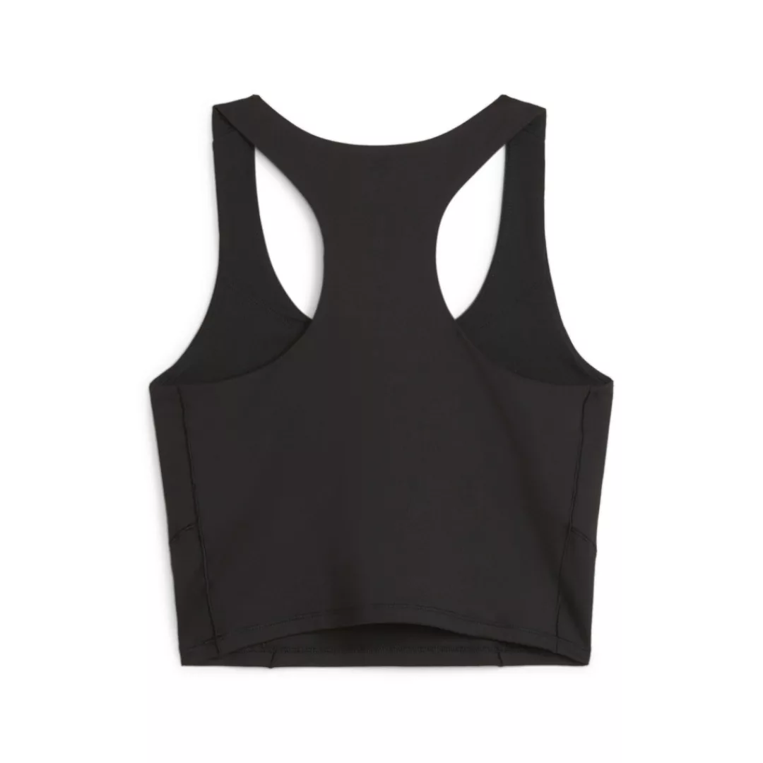 PUMA Tanktop "STUDIO FOUNDATION 2IN1 CROP TANK" günstig online kaufen