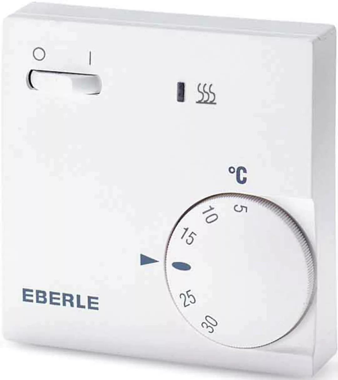 Eberle Controls Temperaturregler RTR-E 6202rw günstig online kaufen