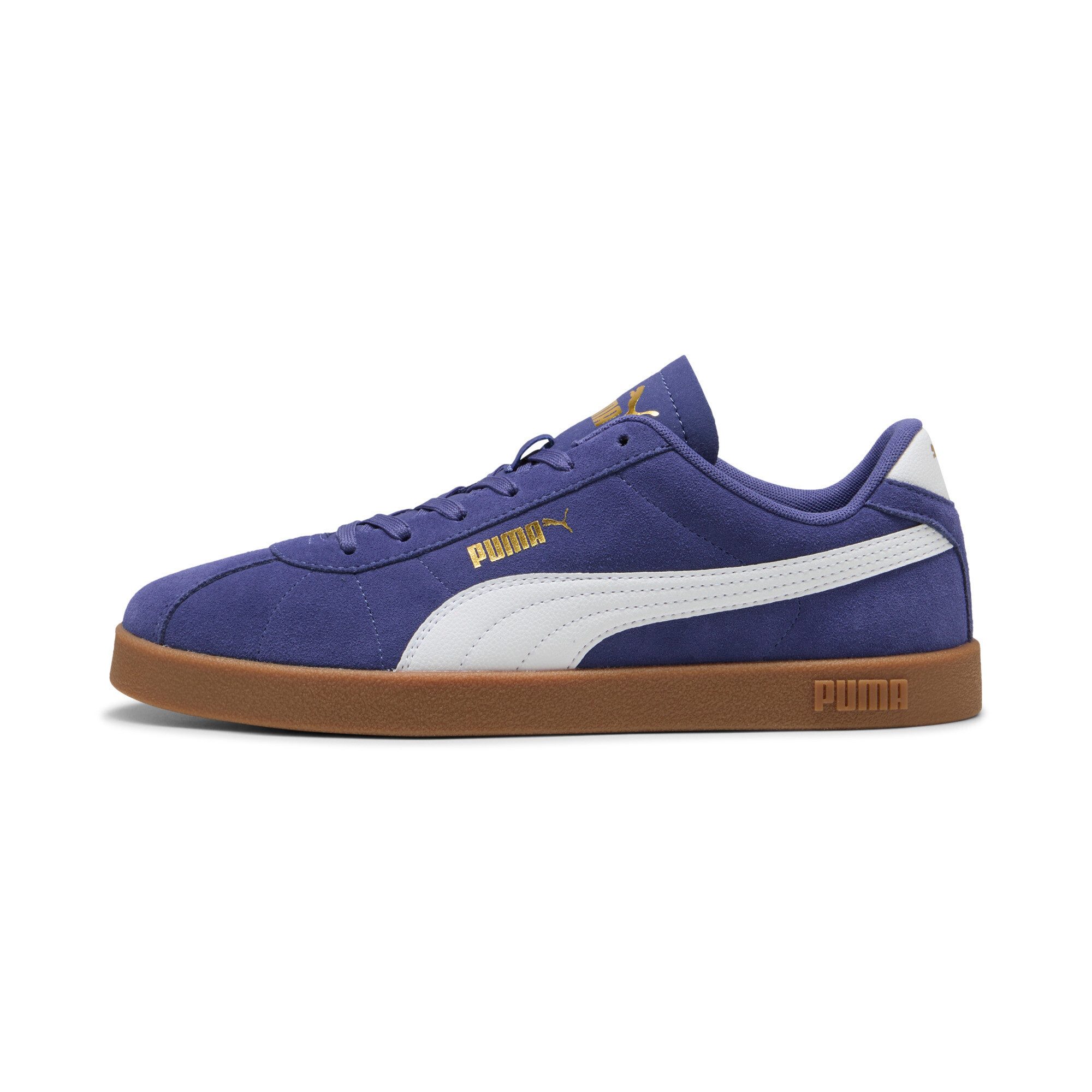 PUMA Sneaker "CLUB II" günstig online kaufen