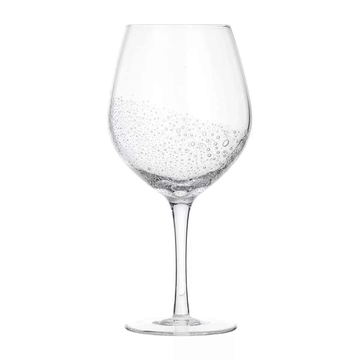 Bubble Rotweinglas 65cl günstig online kaufen