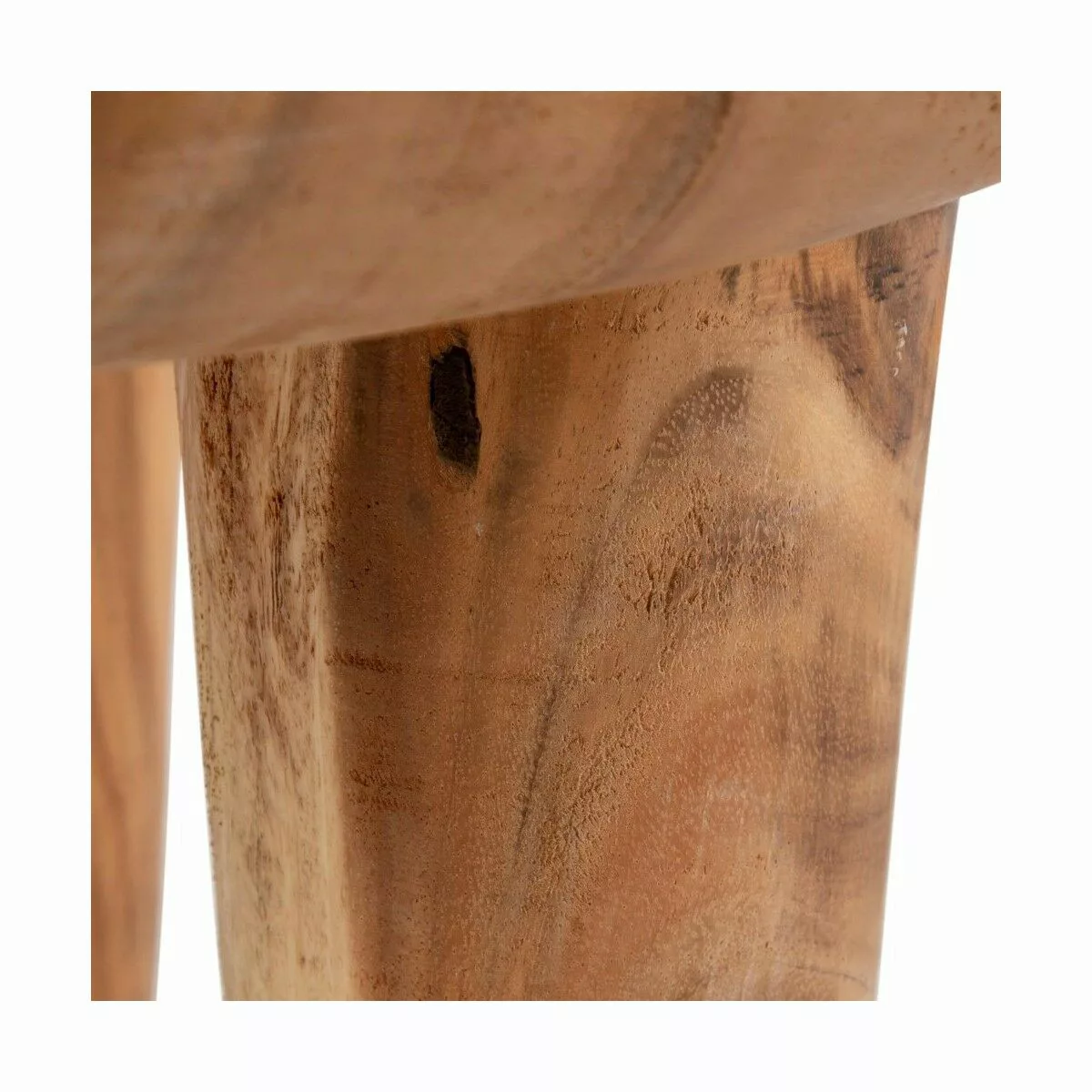 Couchtisch Holz 60 X 60 X 40 Cm günstig online kaufen