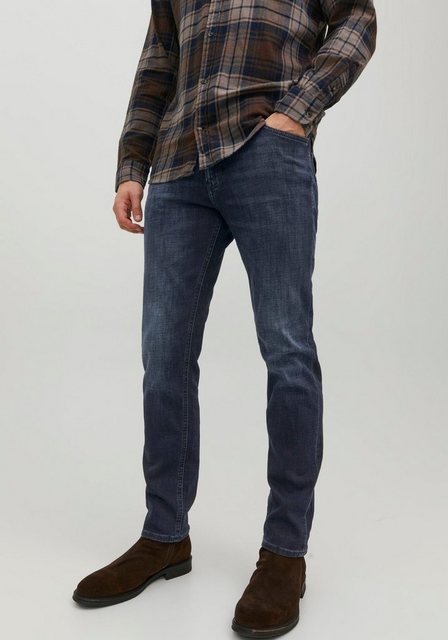 Jack & Jones Regular-fit-Jeans JJ JJICLARK JJORIGINAL GE 049 günstig online kaufen