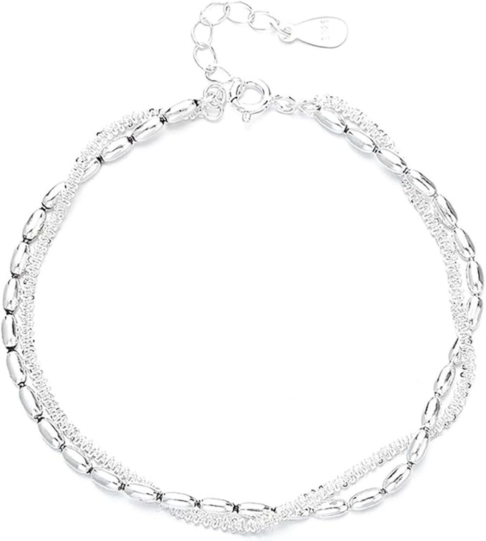 Color Design Silberarmband Armband aus 925 günstig online kaufen