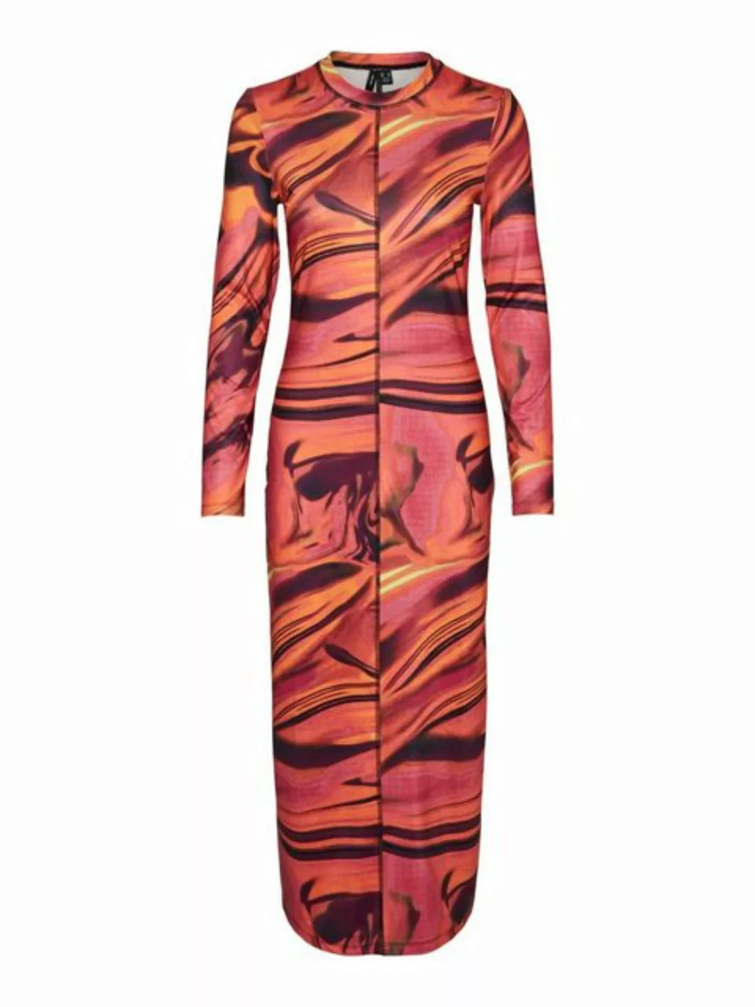 Vero Moda Sommerkleid Gitte (1-tlg) Plain/ohne Details günstig online kaufen