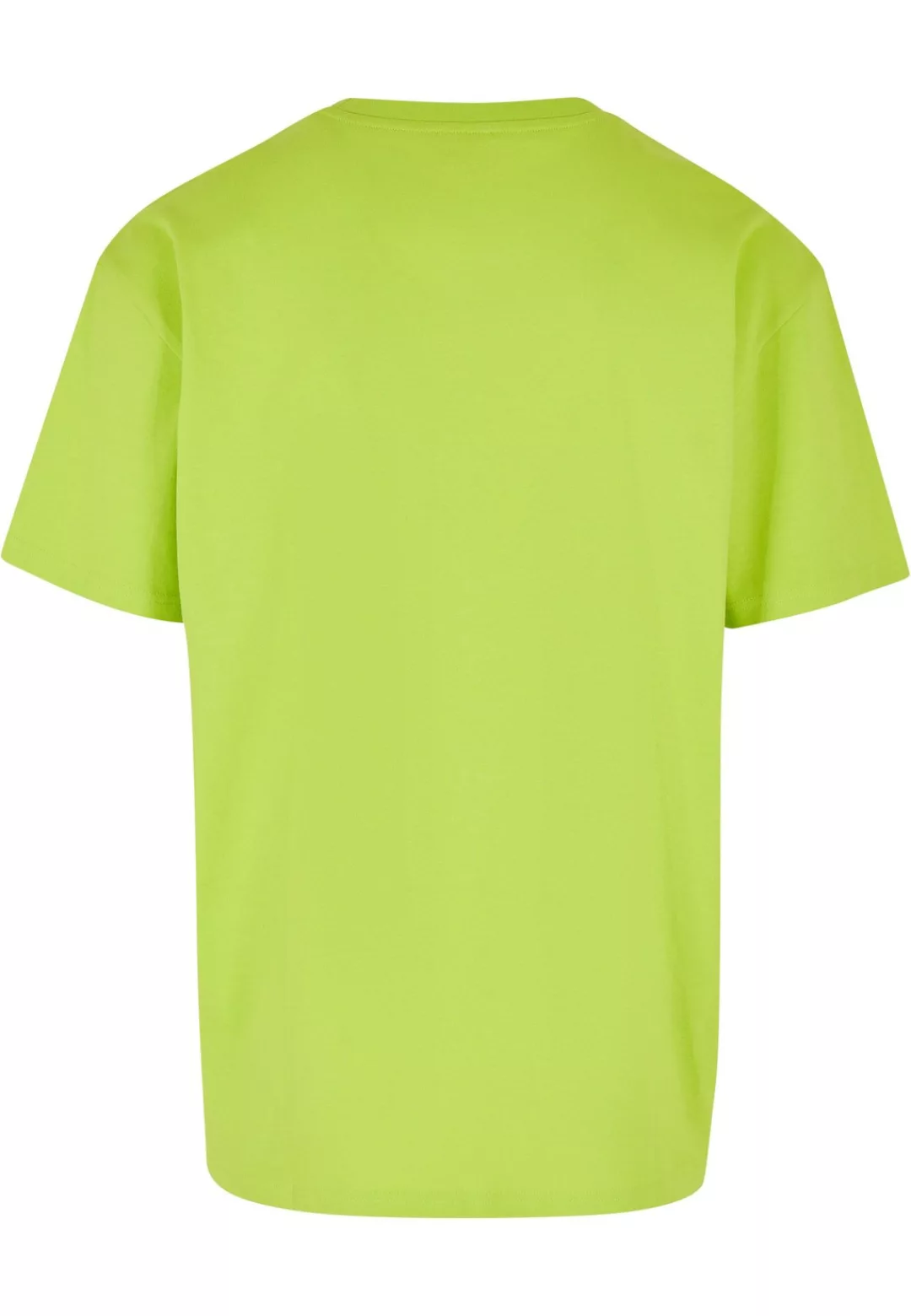 URBAN CLASSICS T-Shirt "Urban Classics Herren Heavy Oversized Tee", (1 tlg. günstig online kaufen