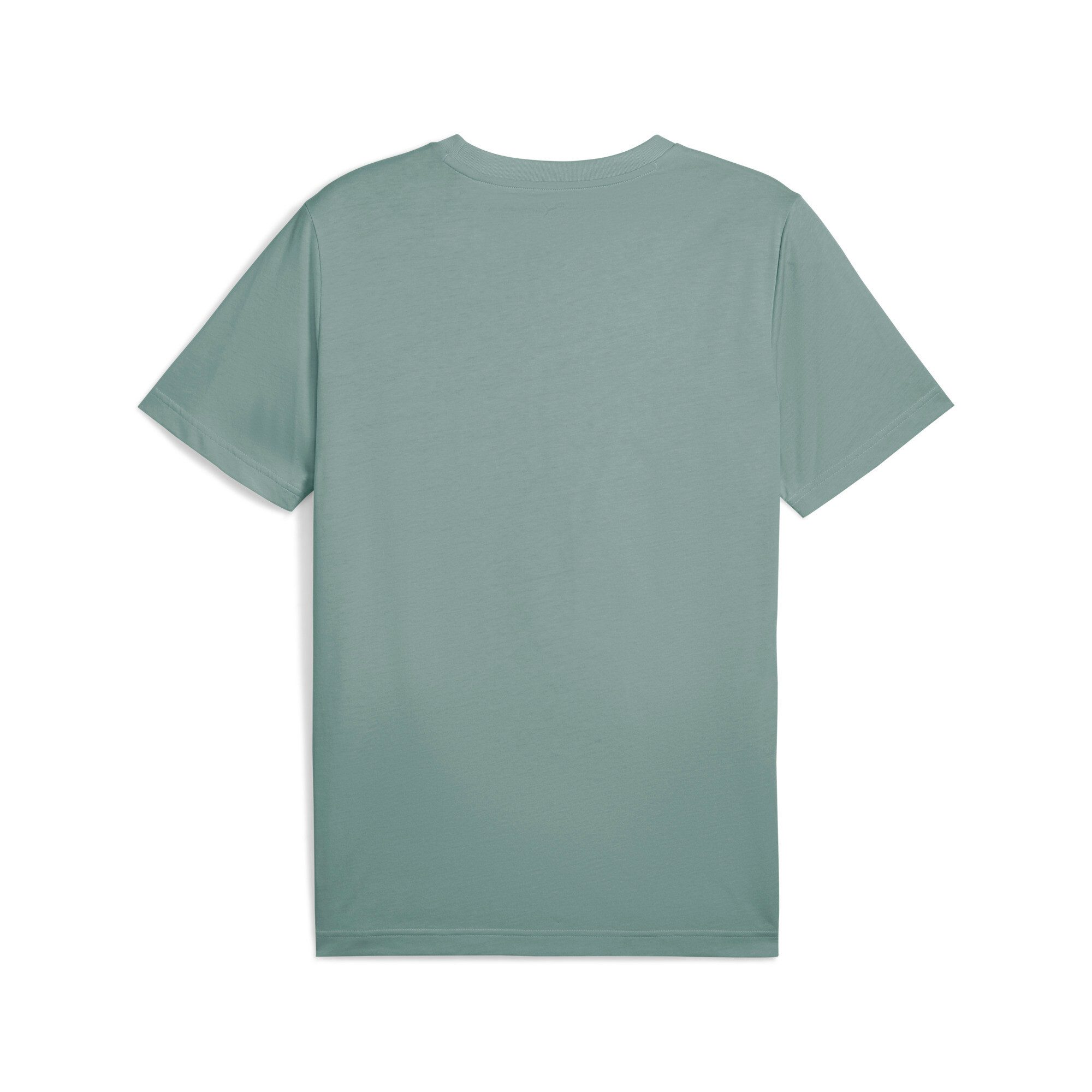 PUMA T-Shirt ESS NO. 1 LOGO günstig online kaufen