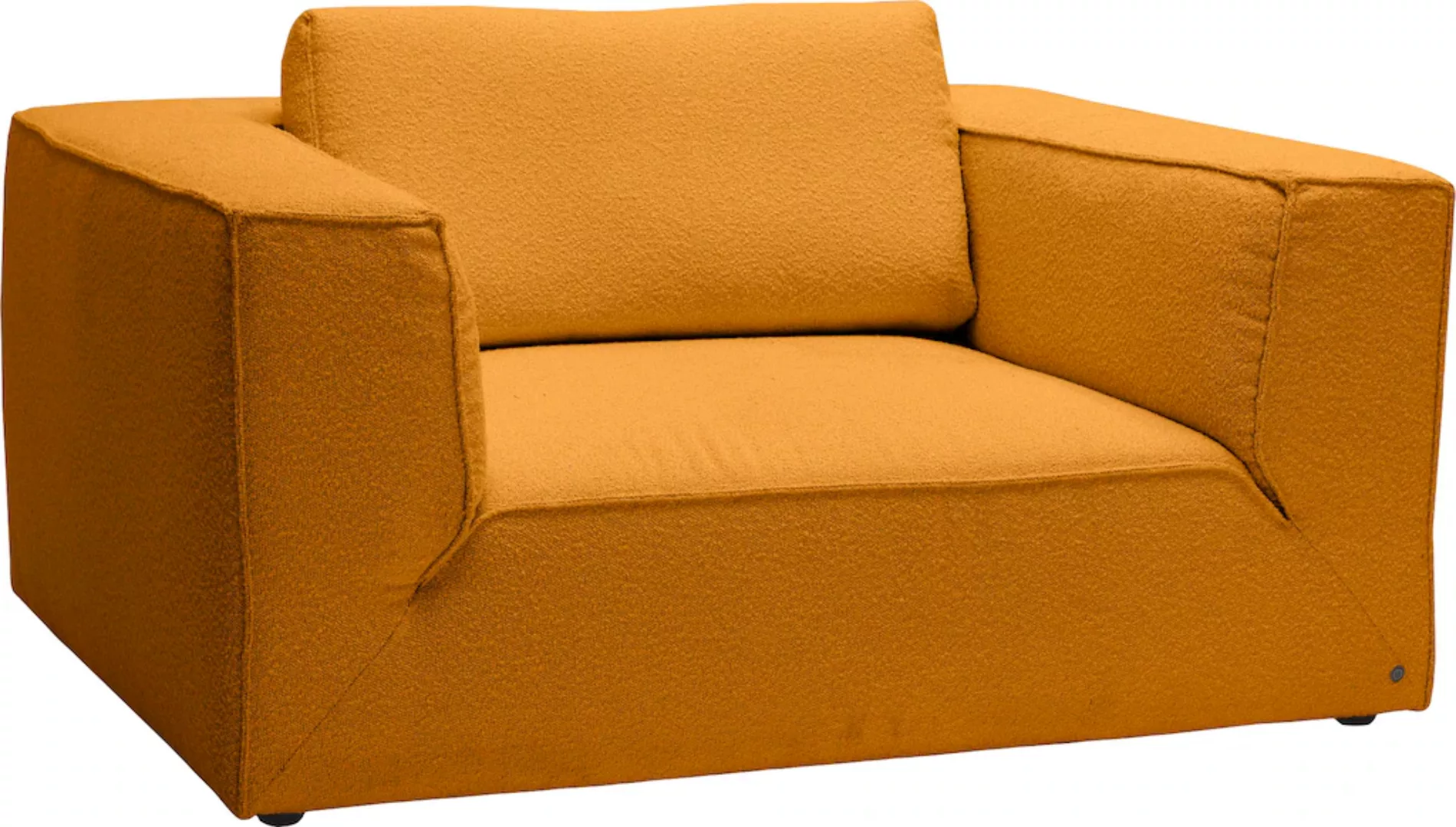 TOM TAILOR HOME Loveseat »BIG CUBE STYLE« günstig online kaufen