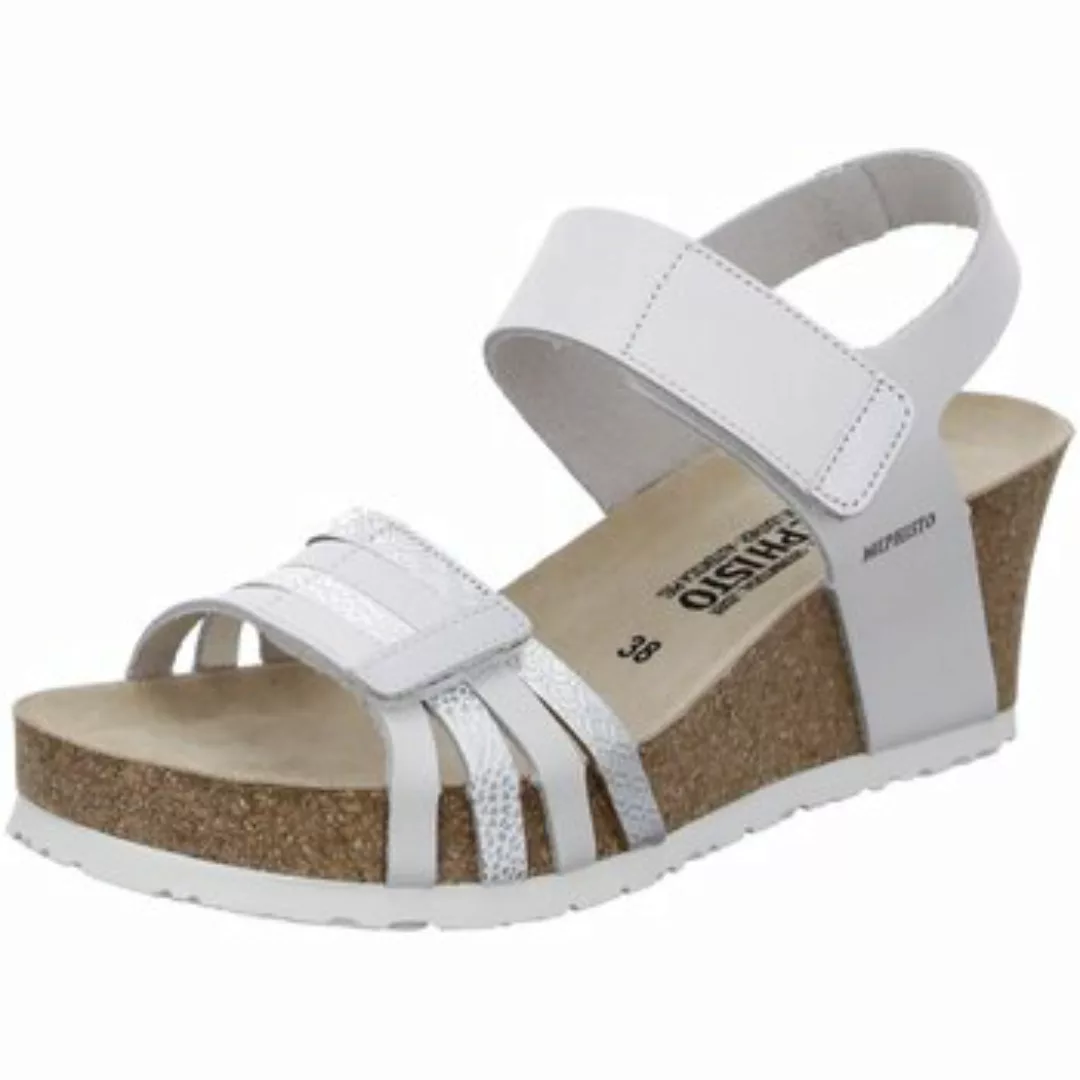 Mephisto  Sandalen Sandaletten LUCIA P5138946 5JH günstig online kaufen