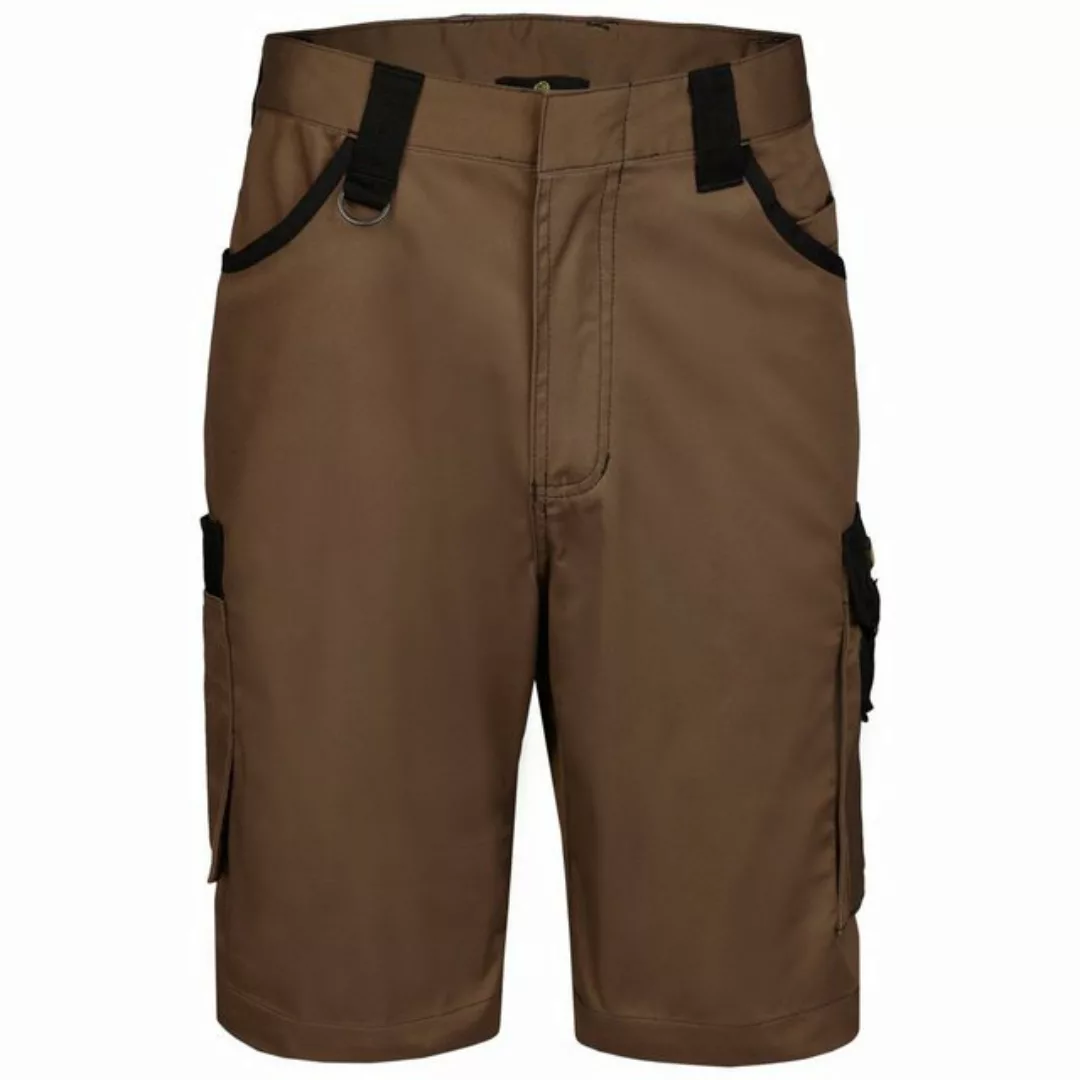 Hans Schäfer Workwear Arbeitsshorts kurze Arbeitshose Beruf Handwerk Athos günstig online kaufen