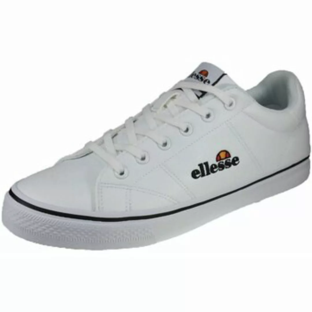 Ellesse  Sneaker white () SHVF0823-908 LS225V2 Vulc günstig online kaufen