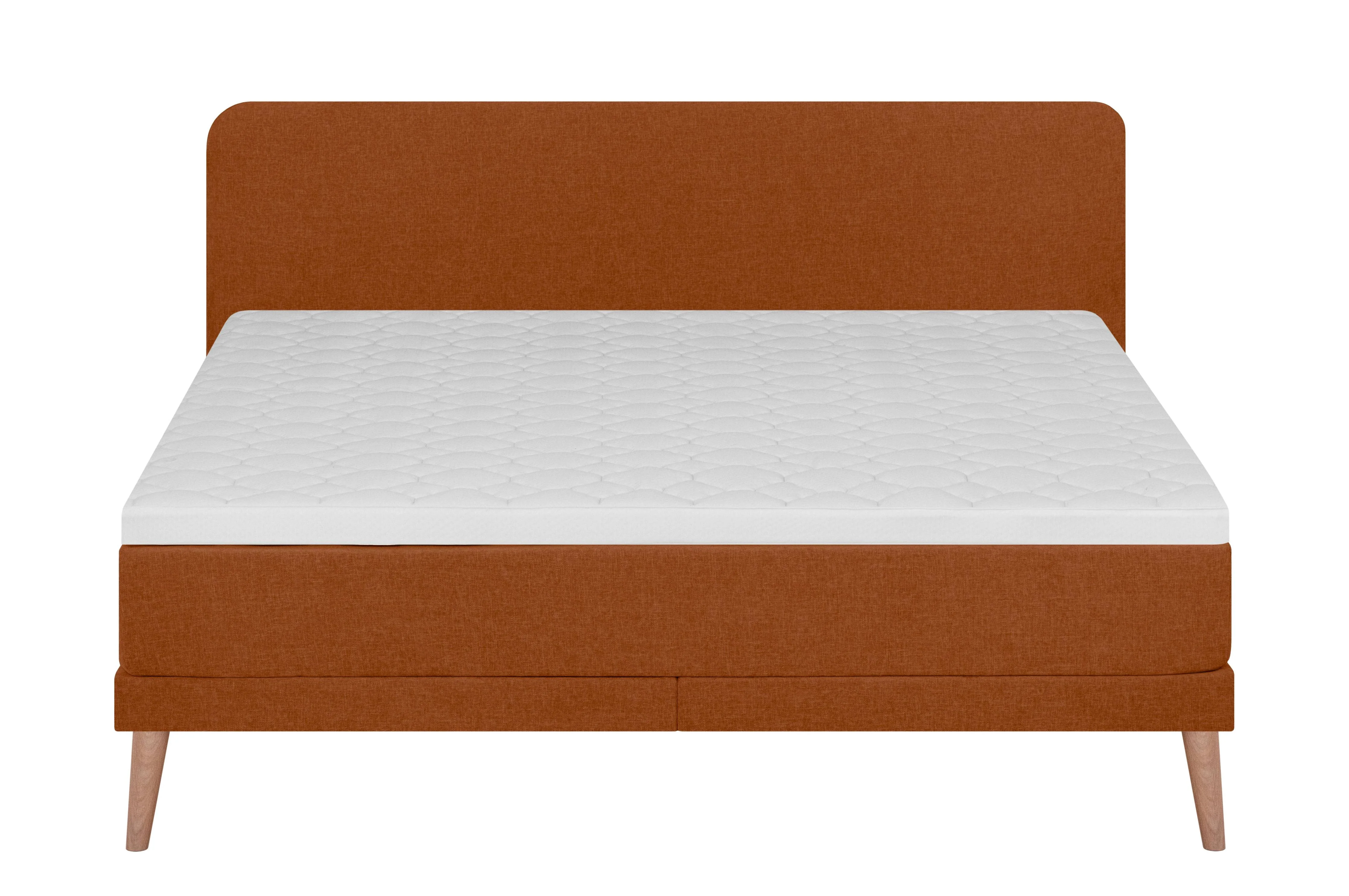 NADUVI Collection | Bettgestell Cassi 160x200 günstig online kaufen