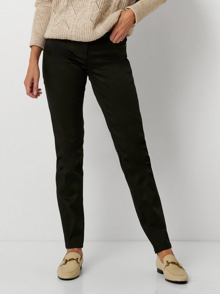 TONI 5-Pocket-Jeans Perfect Shape Skinny günstig online kaufen