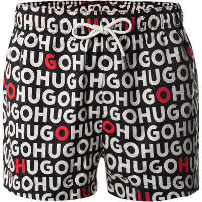 HUGO Badeshorts Tortuga 50469318/001 günstig online kaufen