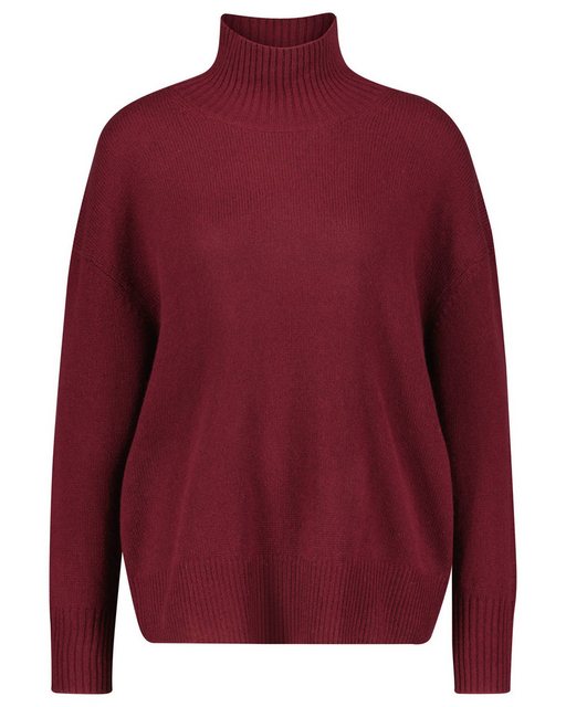 The Mercer N.Y. Strickpullover Damen Strickpullover aus Kaschmir (1-tlg) günstig online kaufen