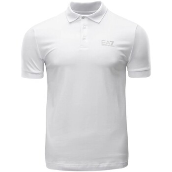 Emporio Armani EA7  Poloshirt 8NPF14-PJVQZ günstig online kaufen