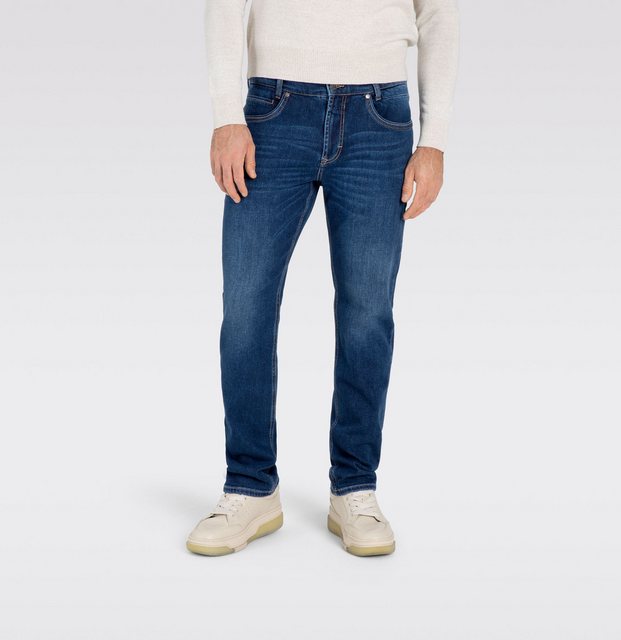 MAC 5-Pocket-Jeans Arne Pipe günstig online kaufen