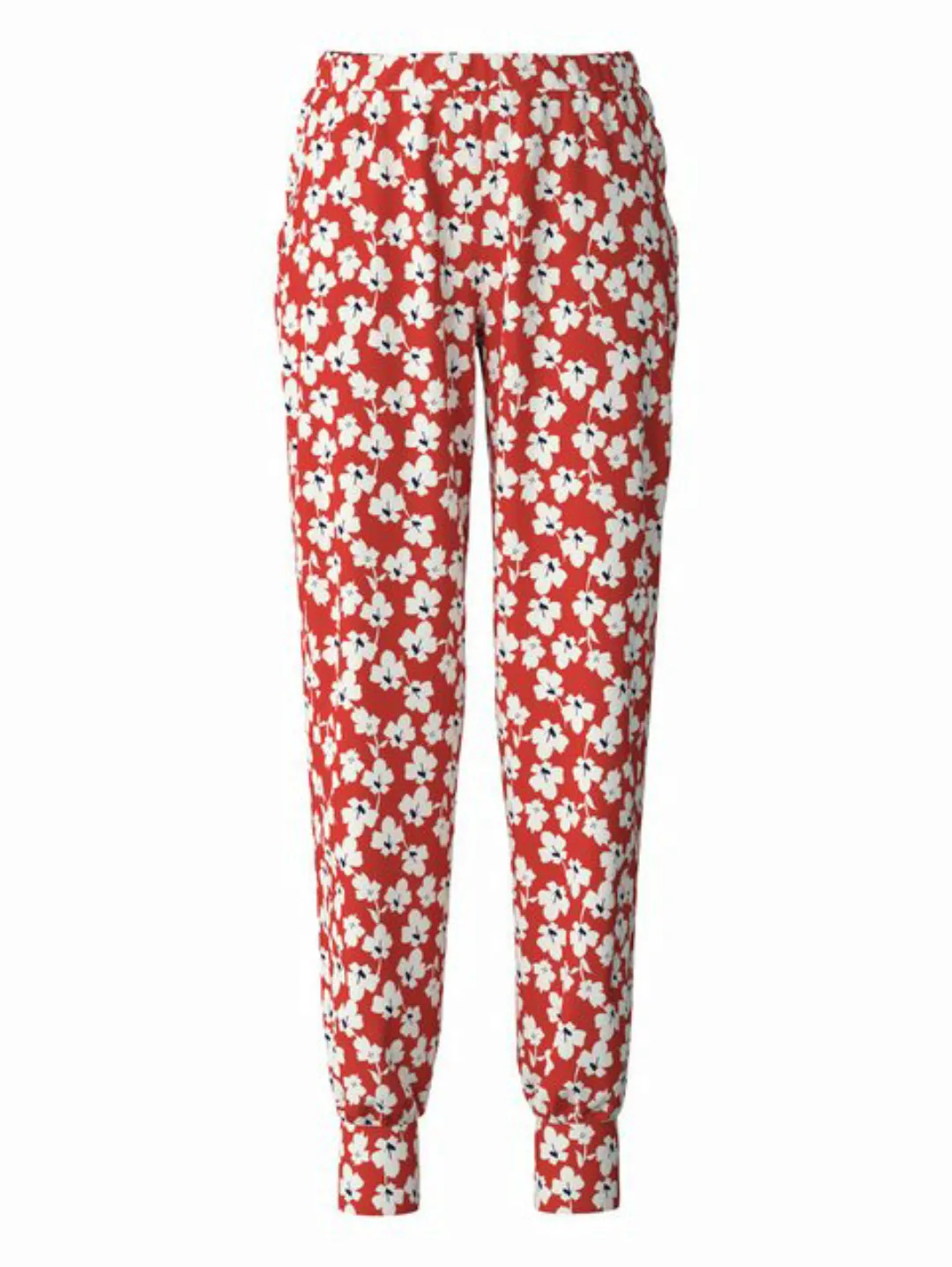 CALIDA Pyjamahose Season Special Damen (1-tlg) günstig online kaufen