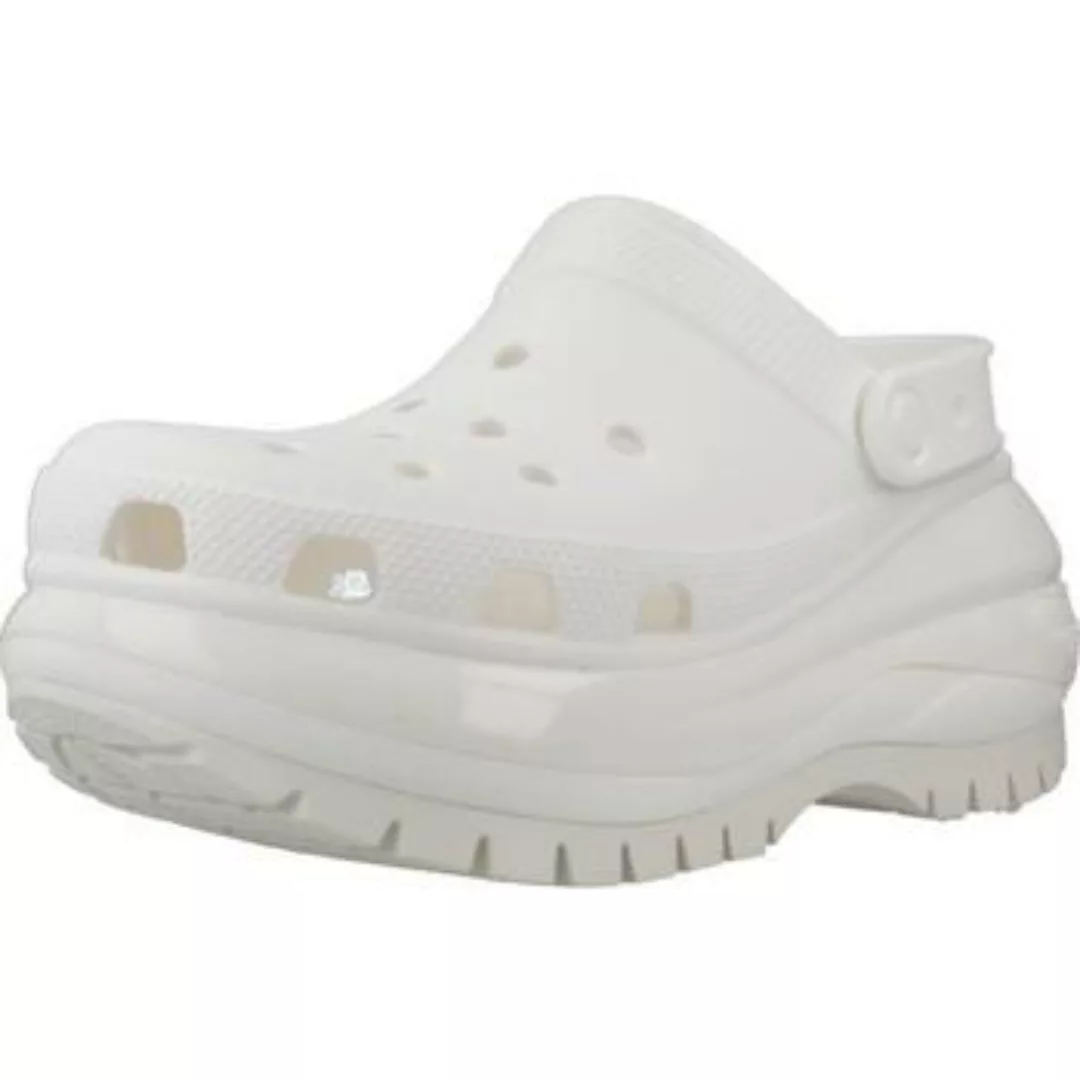 Crocs  Clogs CLASSIC MEGA CRUSH CLOG günstig online kaufen