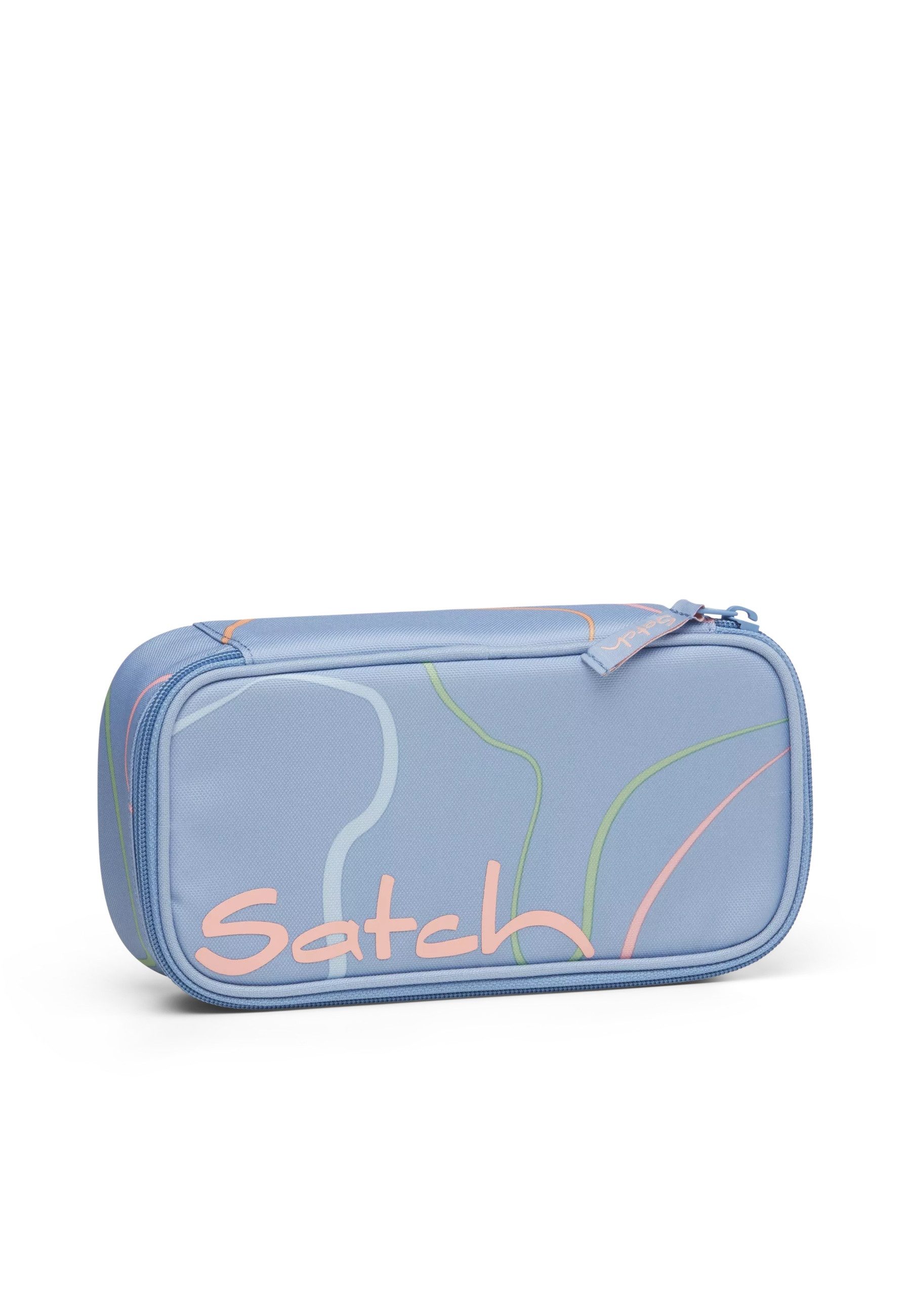 Satch Federmäppchen Schlamperbox günstig online kaufen