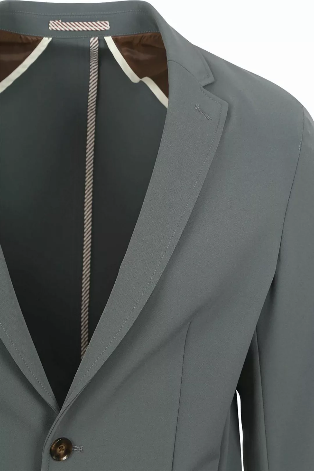 Suitable Blazer Lind Steel Green - Größe 46 günstig online kaufen