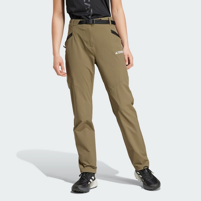 adidas TERREX Outdoorhose TERREX XPERIOR HOSE günstig online kaufen