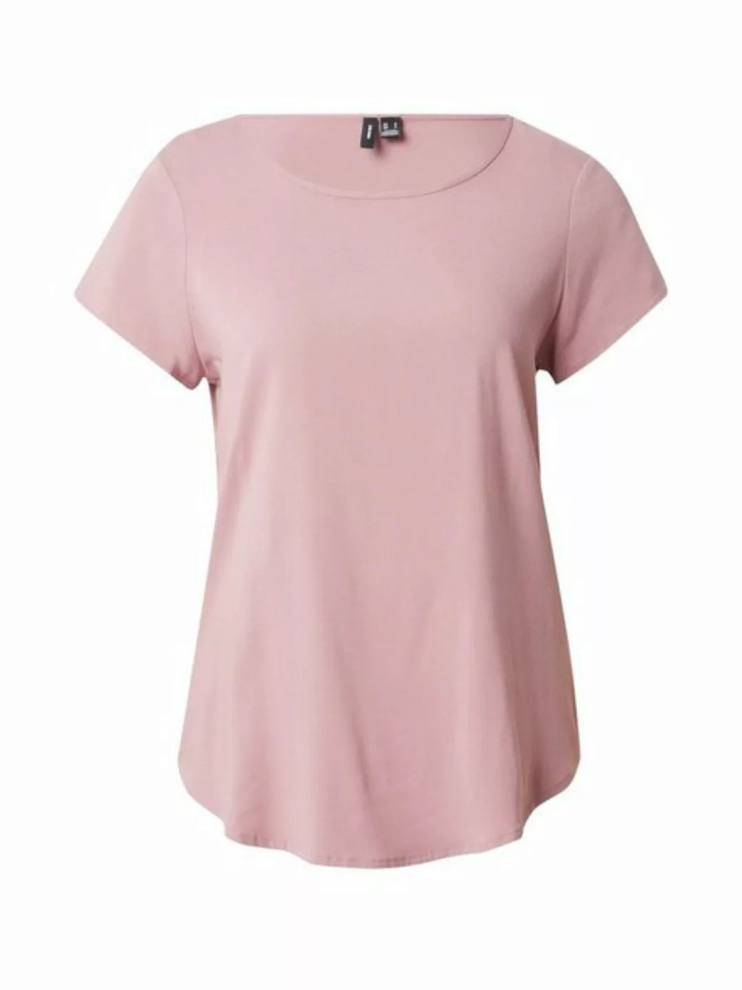 Vero Moda T-Shirt BELLA (1-tlg) Weiteres Detail, Plain/ohne Details günstig online kaufen