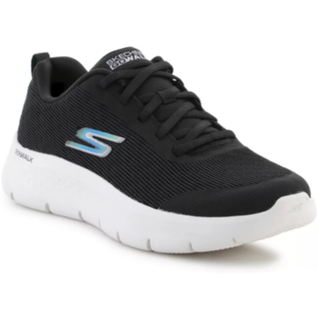 Skechers  Sneaker GO WALK Flex - Viva 124831-BKW günstig online kaufen