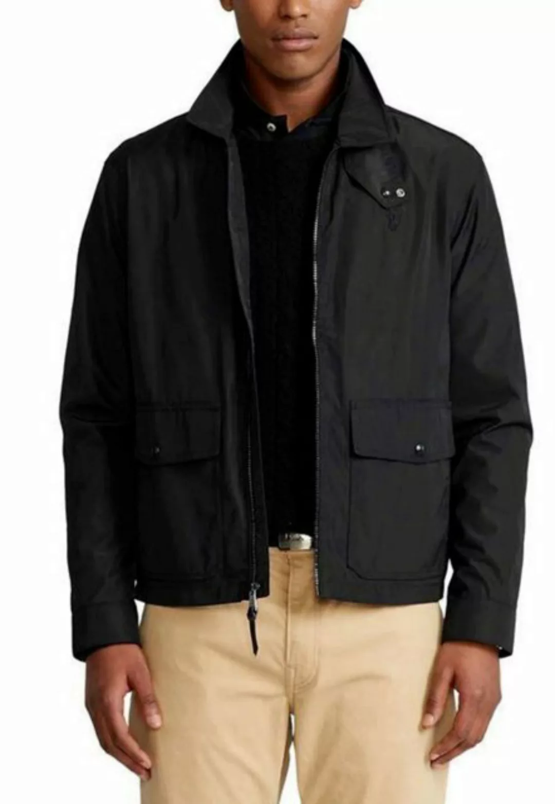 Polo Ralph Lauren Blouson CLYBOURN Jacke WasserabweisendeJacke Blouson Bomb günstig online kaufen