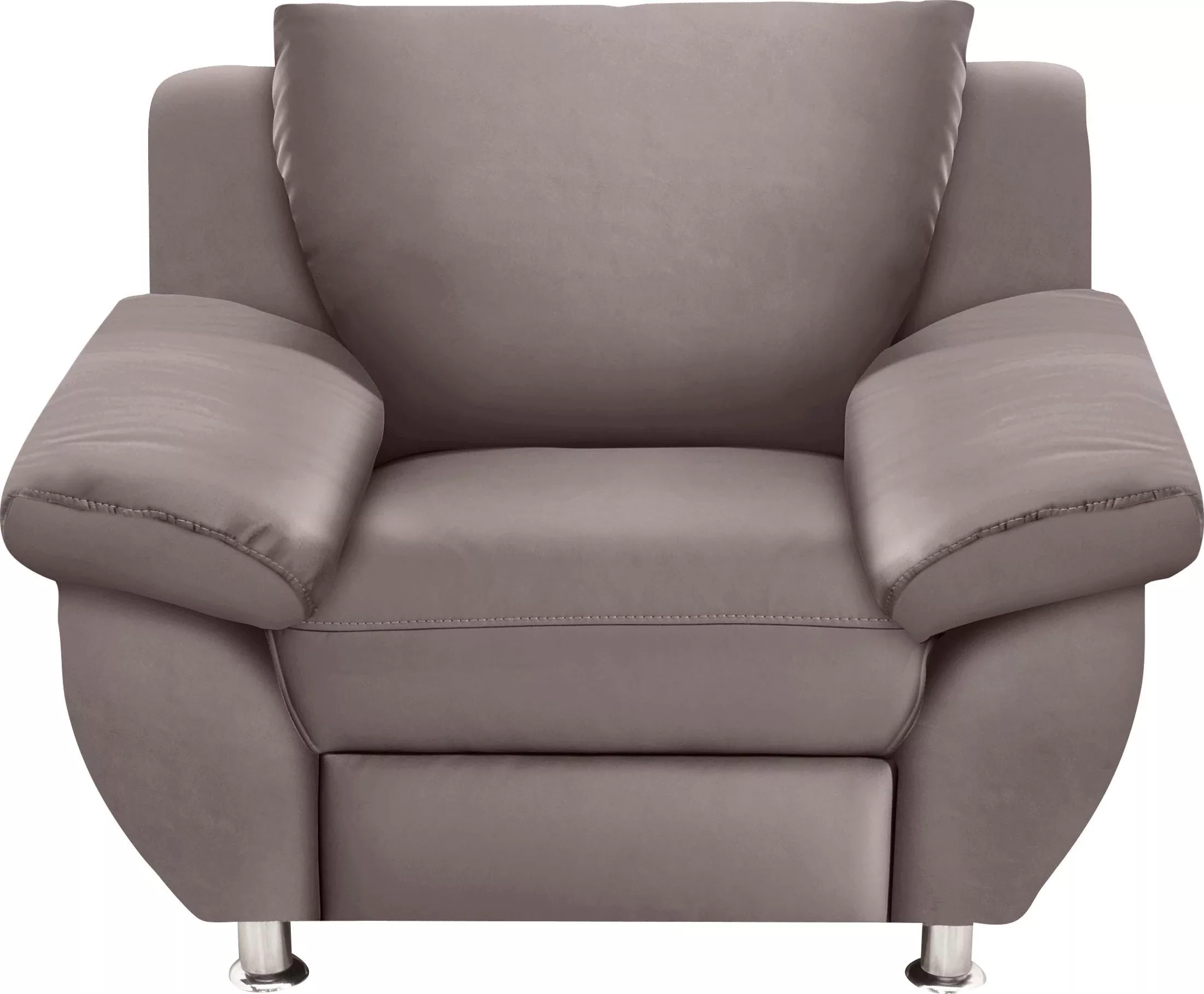 DOMO collection Sessel "Pilar" günstig online kaufen