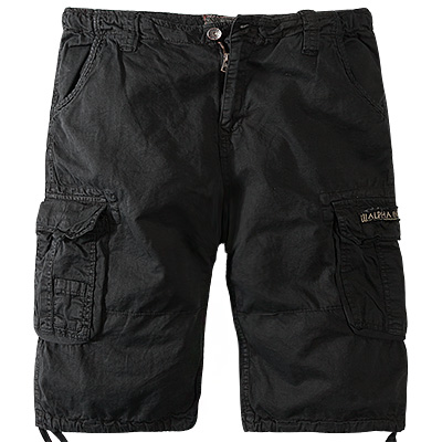 ALPHA INDUSTRIES Bermudas Jet 191200/03 günstig online kaufen