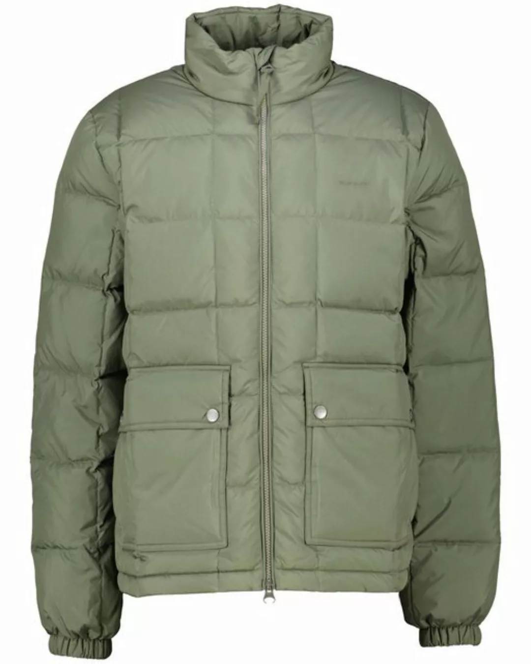 Gant Winterjacke Herren Daunenjacke wasserabweisend Regular Fit günstig online kaufen