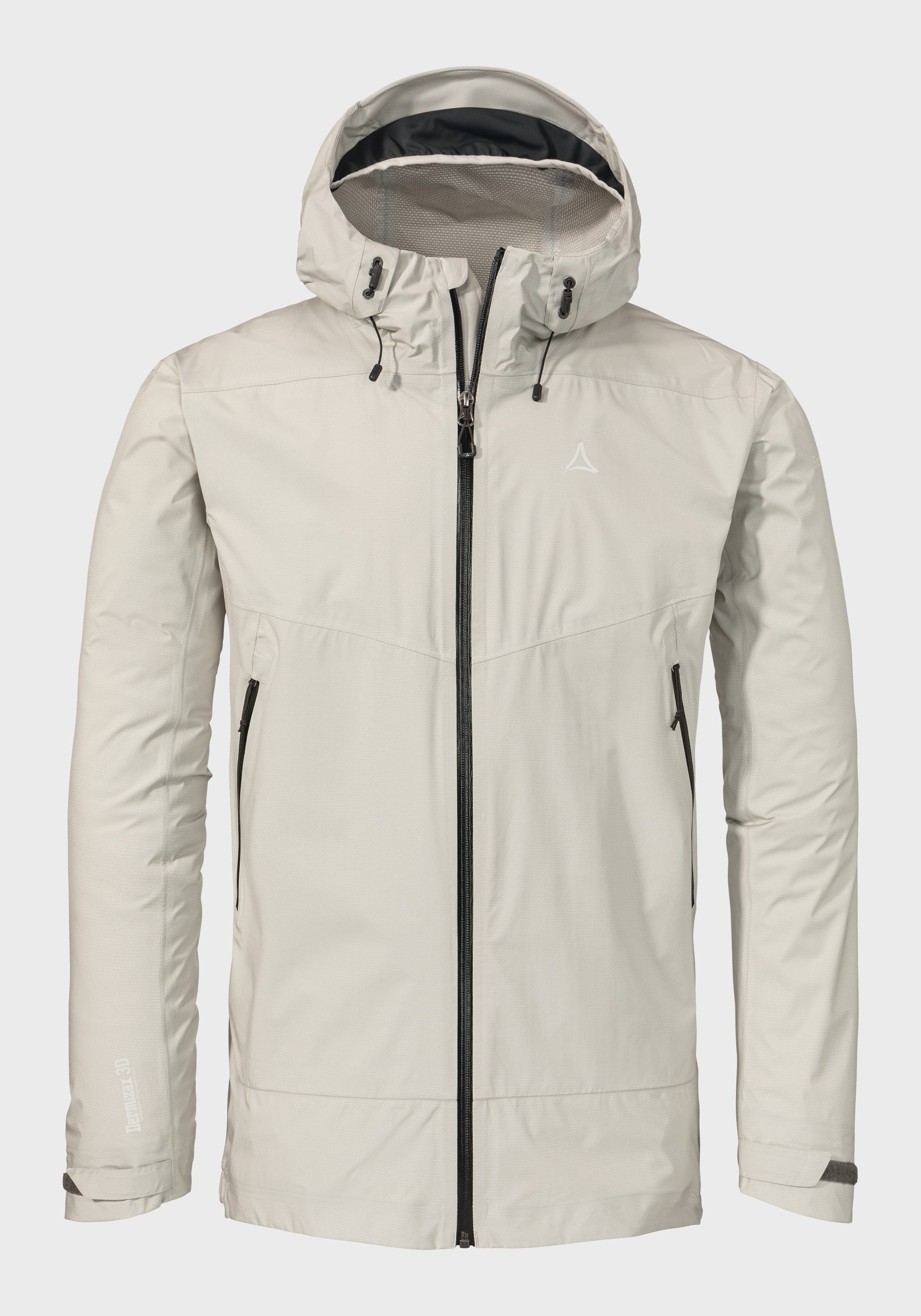 Schöffel Outdoorjacke 2.5L 3D Jacket Vistdal günstig online kaufen
