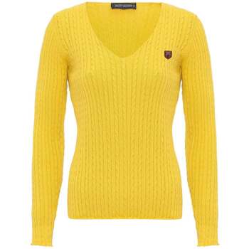 Jacey Quinn  Sweatshirt Paulina Slim Fit Pullover günstig online kaufen