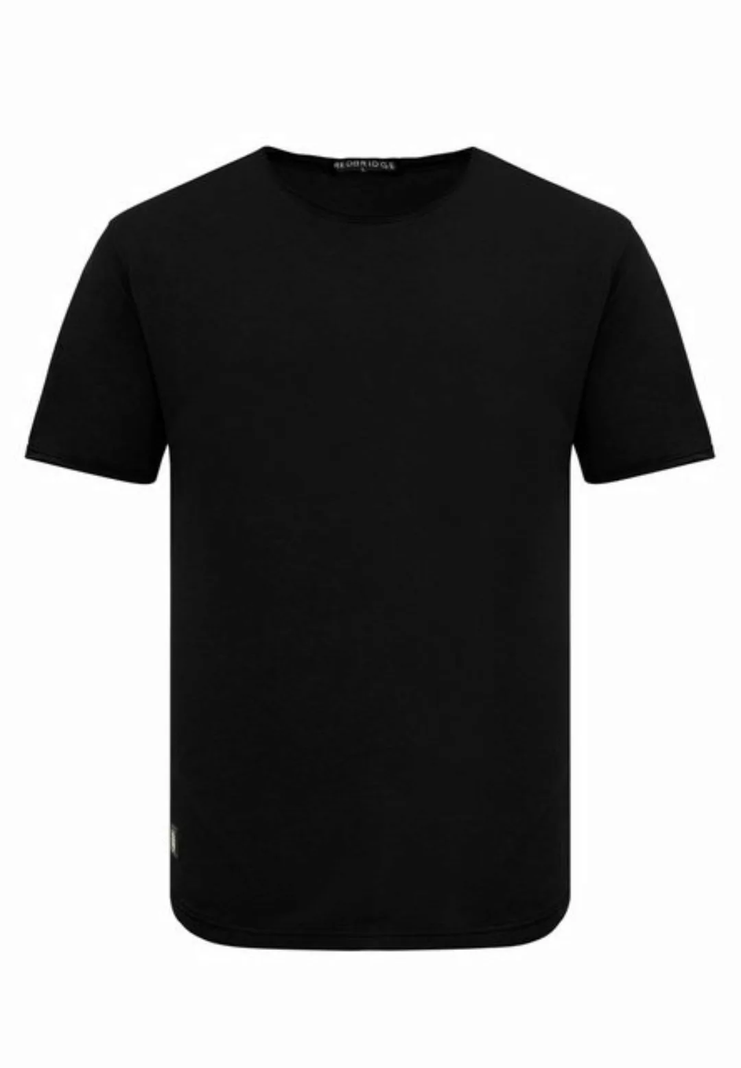 RedBridge T-Shirt Red Bridge Herren T-Shirt Basic günstig online kaufen