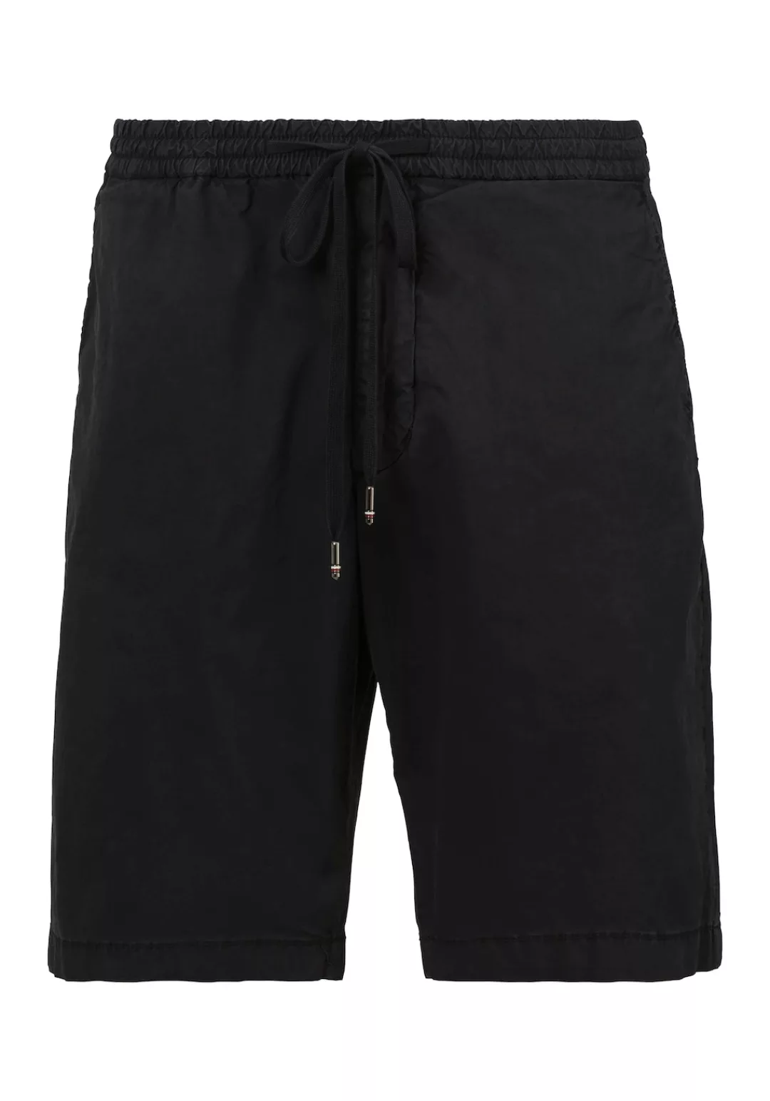 Tommy Hilfiger Shorts HARLEM PO DRWS PAPERTOUCH GMD mit Eingriffstaschen günstig online kaufen