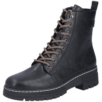Rieker  Stiefeletten Stiefeletten 73850 73850-00 günstig online kaufen