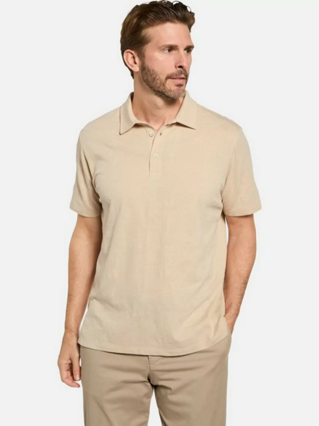 Babista Poloshirt TOSCARELLA im modernen Look günstig online kaufen