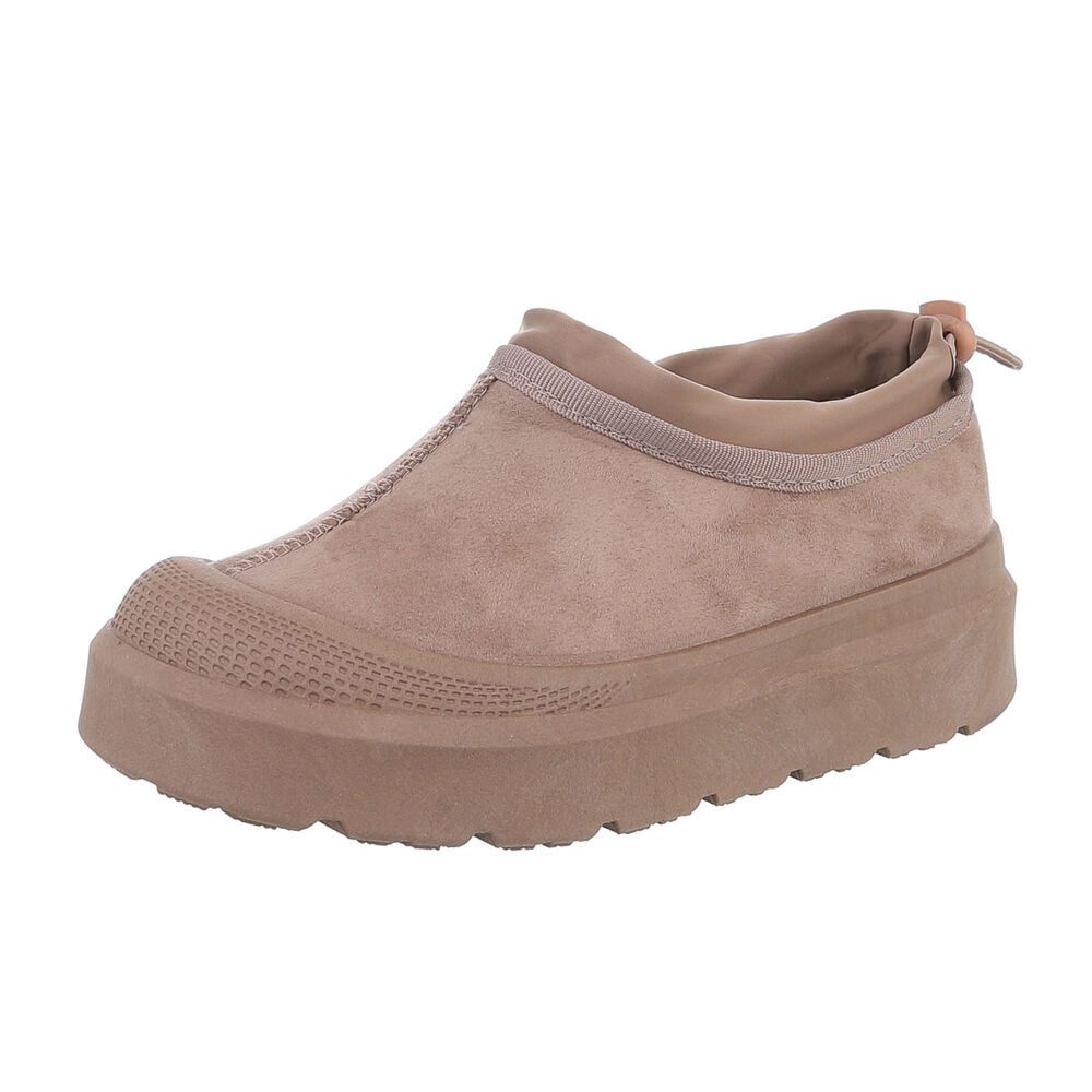 Ital-Design Damen Snowboots Freizeit Snowboots (87417658) günstig online kaufen