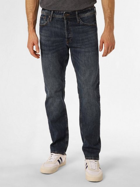 Jack & Jones Tapered-fit-Jeans JJIMike günstig online kaufen