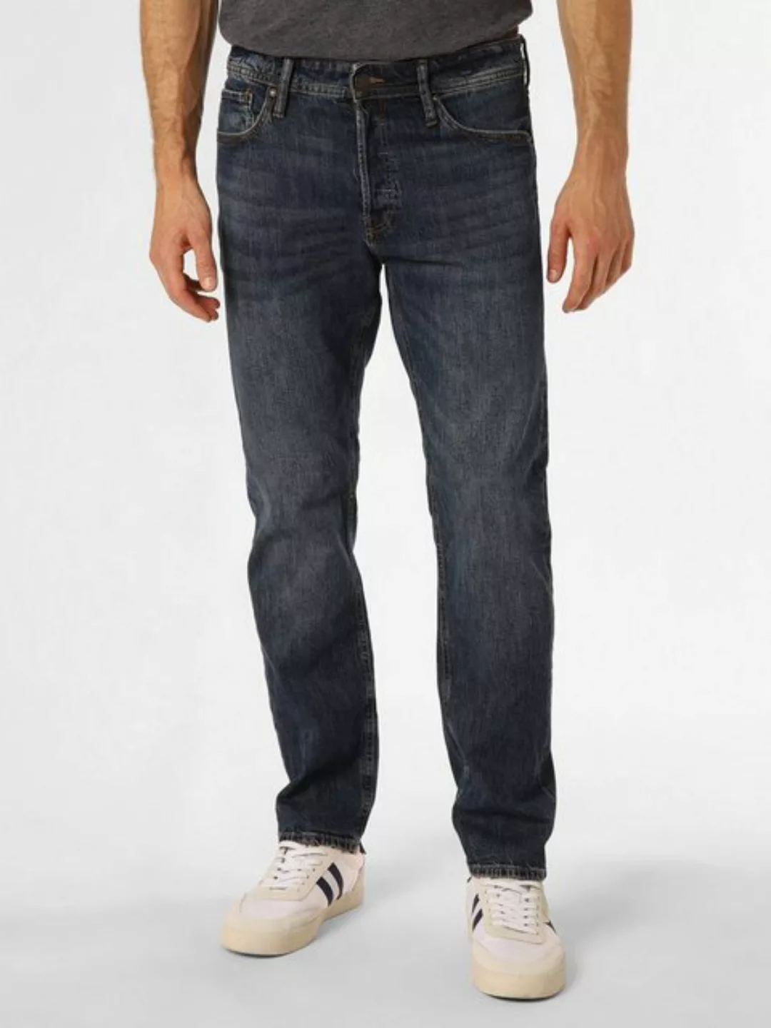 Jack & Jones Comfort-fit-Jeans MIKE ORIGINAL günstig online kaufen