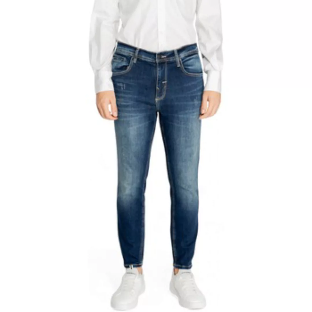 Antony Morato  Slim Fit Jeans KARL CROPPED MMDT00272-FA750485 günstig online kaufen