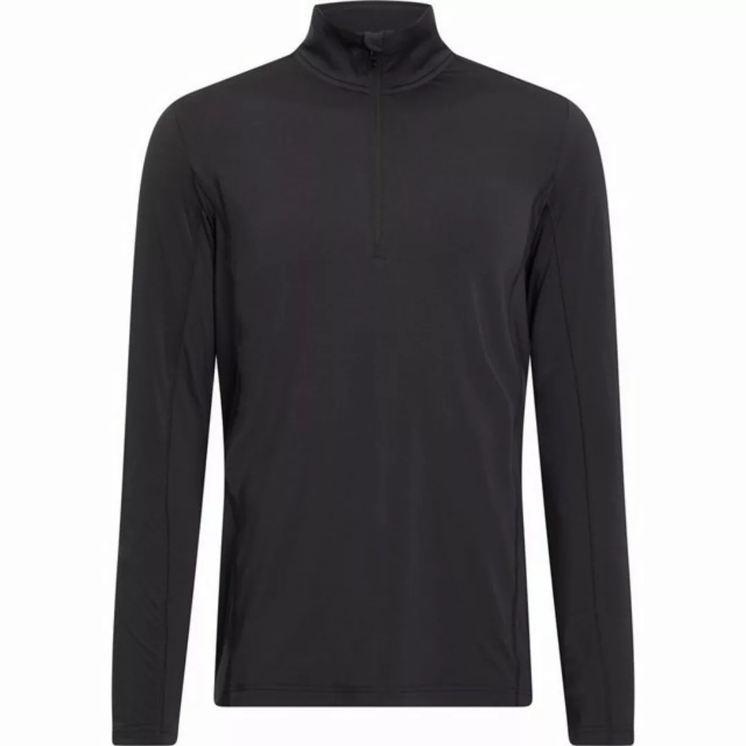 McKINLEY Rollkragenpullover He.-Funktions-Shirt Hero II M BLACK NIGHT günstig online kaufen