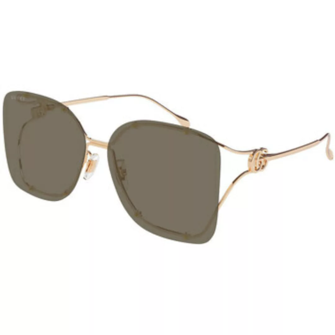 Gucci  Sonnenbrillen -Sonnenbrille GG1713SA 002 günstig online kaufen