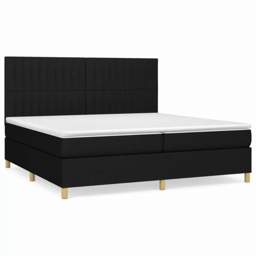 vidaXL Boxspringbett günstig online kaufen